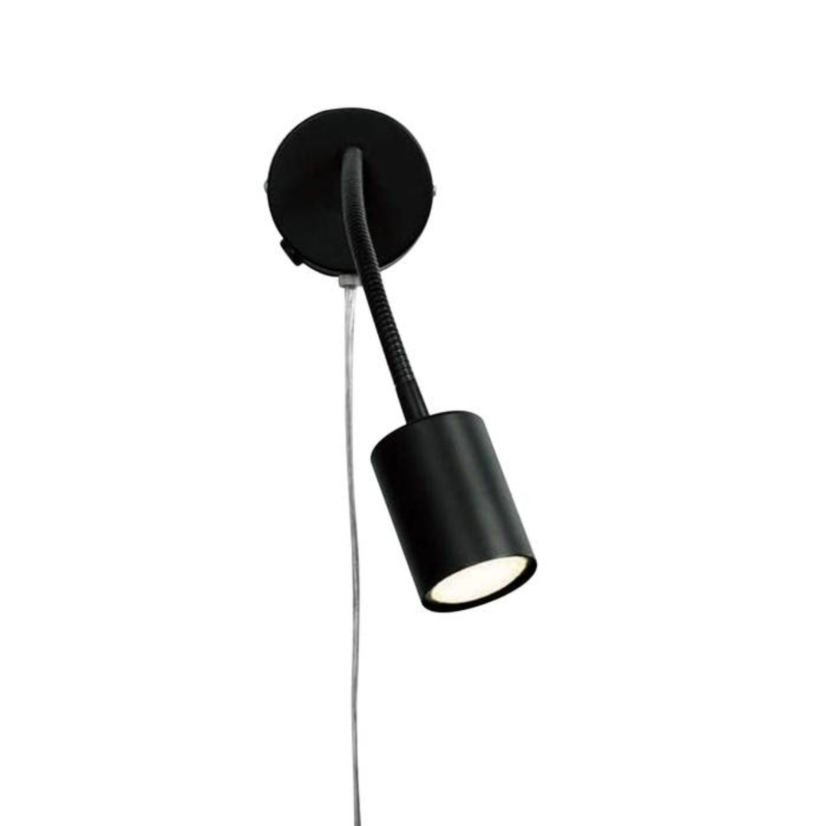 Nordlux EXPLORE FLEX Wall Light - 7W-Nordlux-Ozlighting.com.au