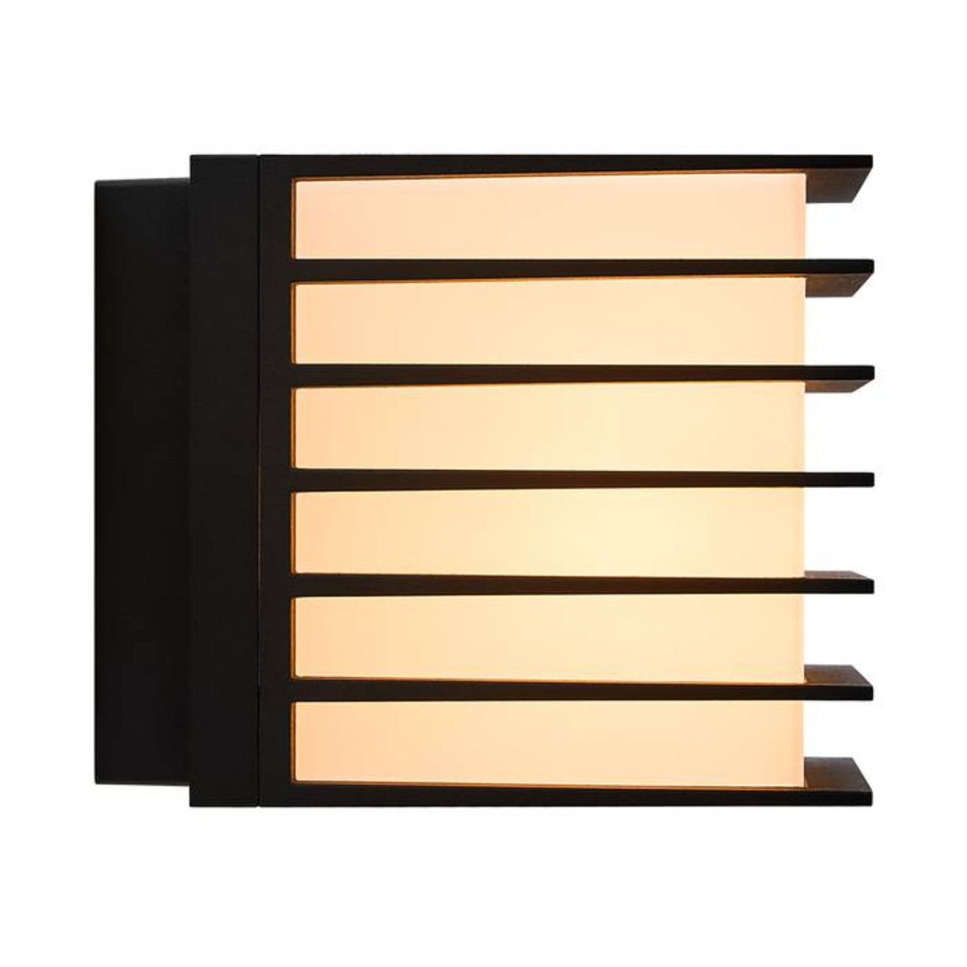 Nordlux FLUCTUS 13 - 15W Wall Light-Nordlux-Ozlighting.com.au