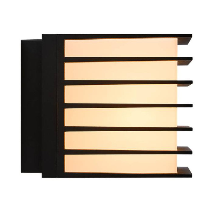 Nordlux FLUCTUS 13 - 15W Wall Light-Nordlux-Ozlighting.com.au
