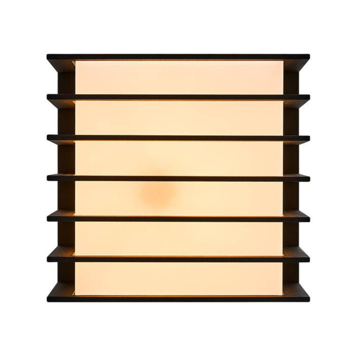 Nordlux FLUCTUS 13 - 15W Wall Light-Nordlux-Ozlighting.com.au