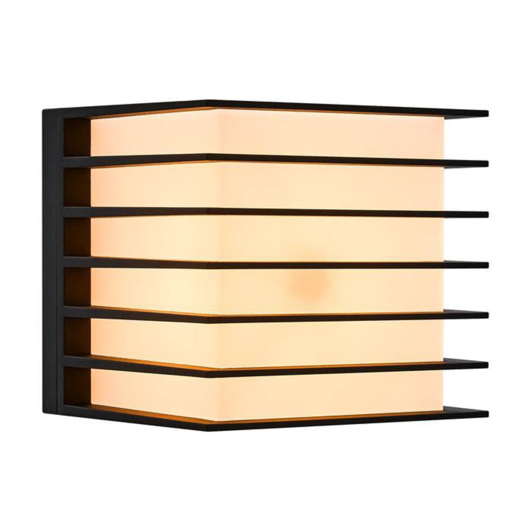 Nordlux FLUCTUS 13 - 15W Wall Light-Nordlux-Ozlighting.com.au