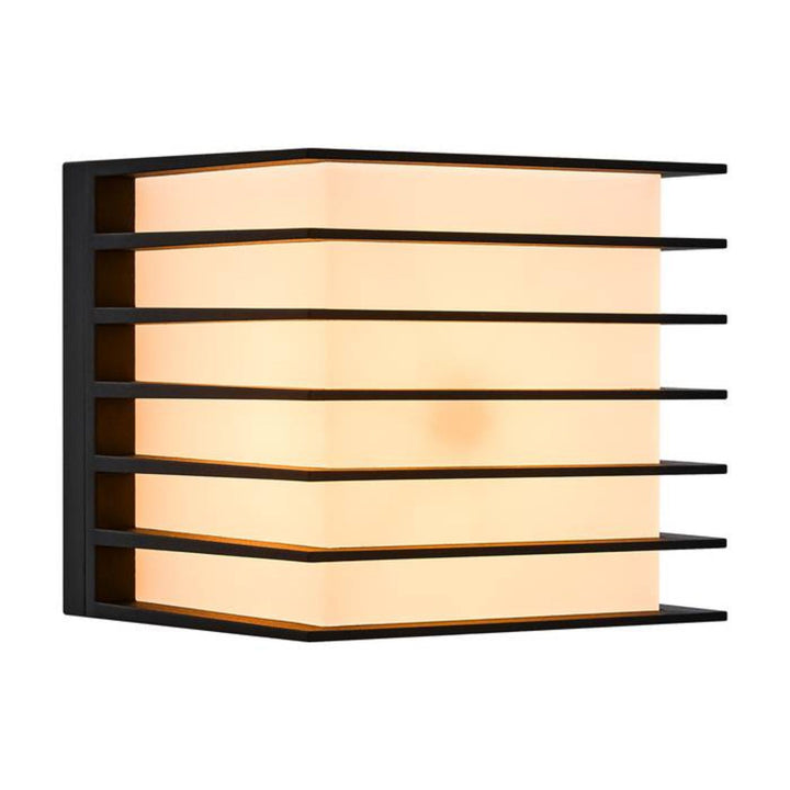 Nordlux FLUCTUS 13 - 15W Wall Light-Nordlux-Ozlighting.com.au
