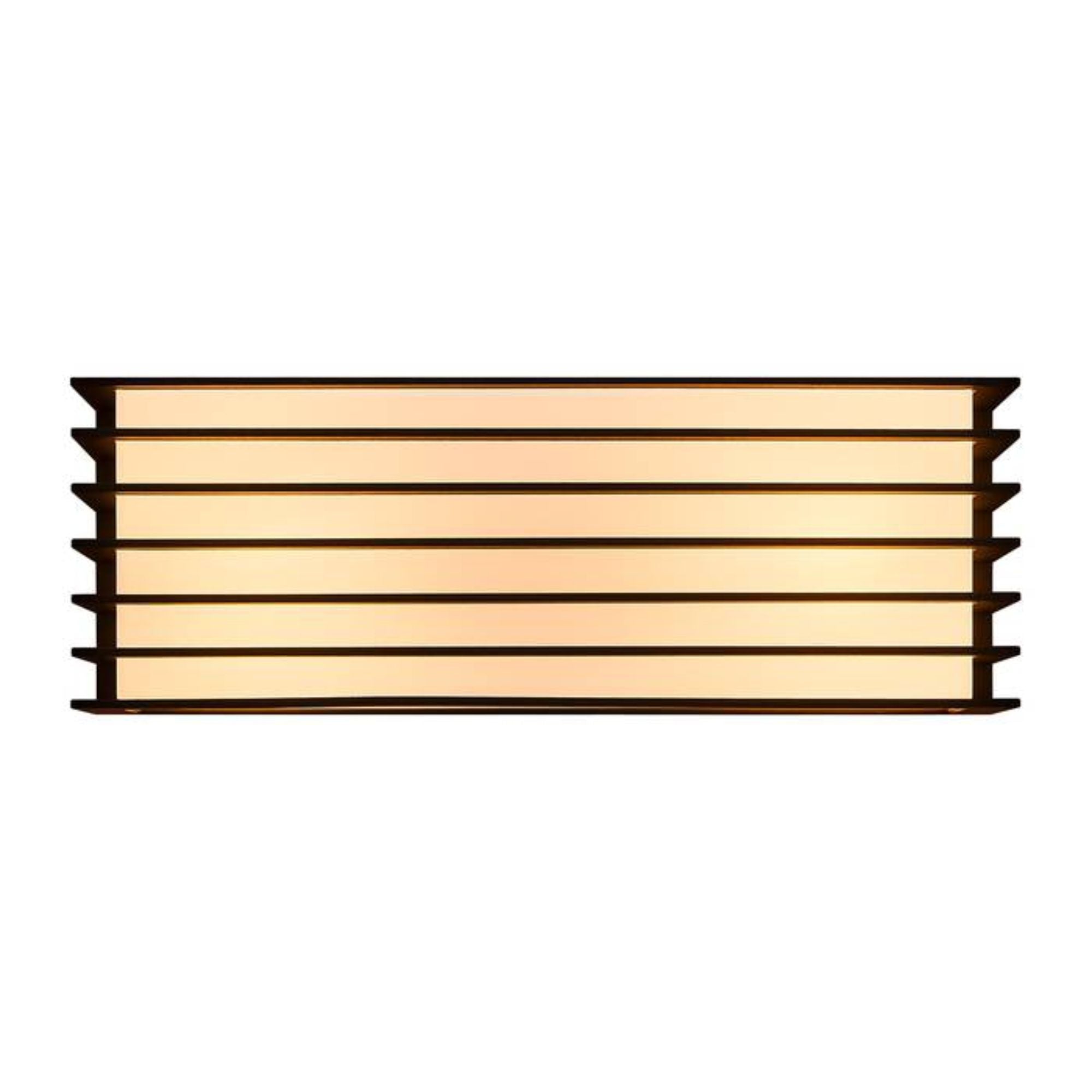Nordlux FLUCTUS 28 - 2x15W Wall Light-Nordlux-Ozlighting.com.au