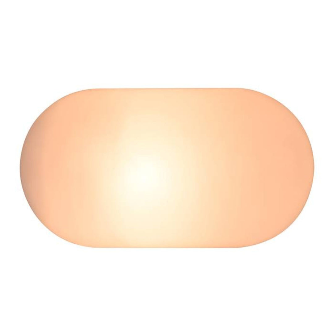 Nordlux FOAM - 25W Wall Light-Nordlux-Ozlighting.com.au