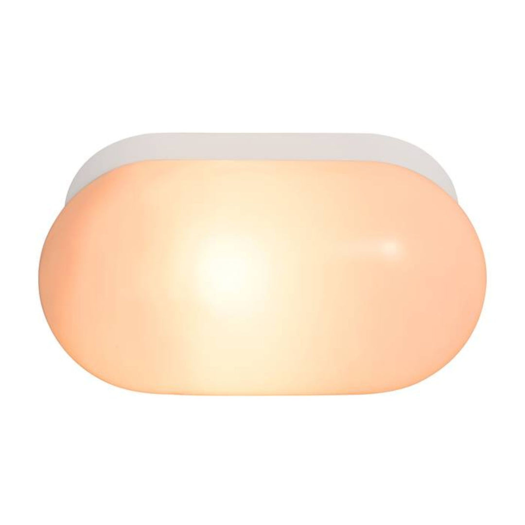 Nordlux FOAM - 25W Wall Light-Nordlux-Ozlighting.com.au