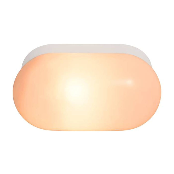 Nordlux FOAM - 25W Wall Light-Nordlux-Ozlighting.com.au