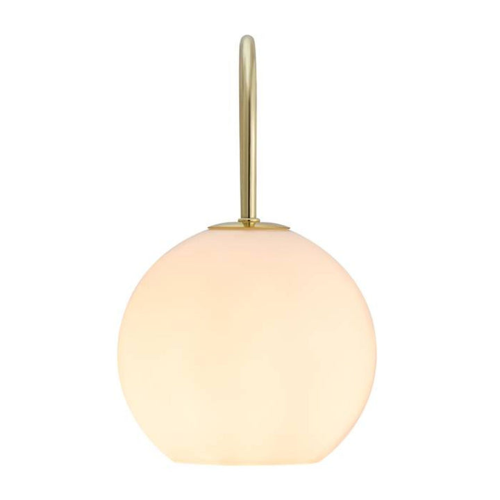 Nordlux FRANCA - 25W Wall Light-Nordlux-Ozlighting.com.au