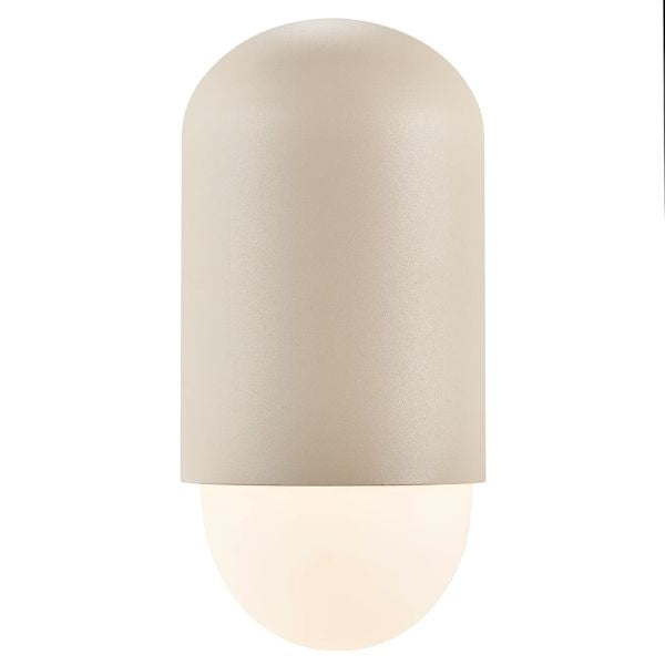 Nordlux HEKA - Modern Exterior Wall Bracket Light IP44-Nordlux-Ozlighting.com.au