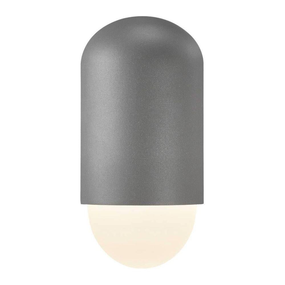 Nordlux HEKA Modern Outdoor Wall Bracket Light - IP44-Nordlux-Ozlighting.com.au