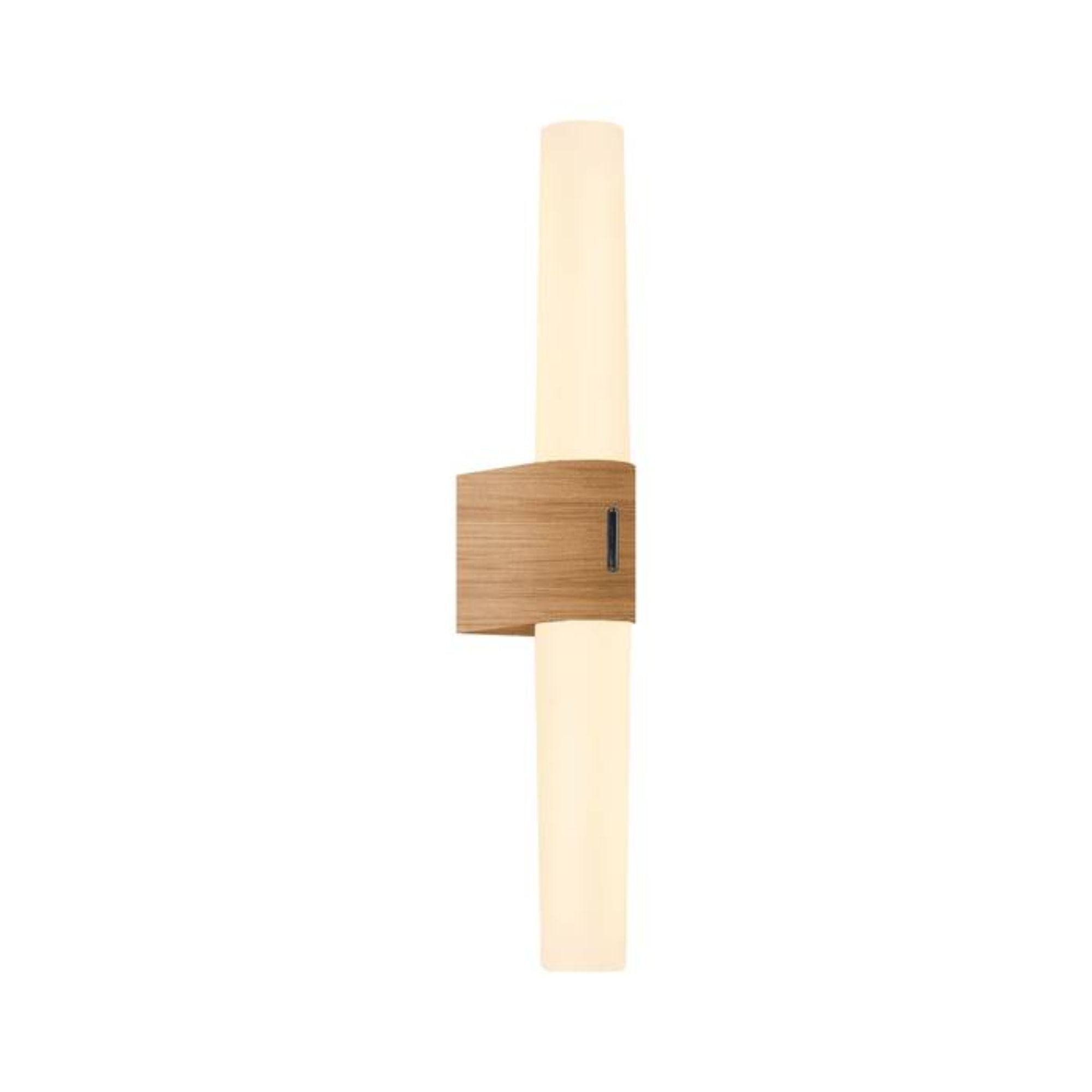 Nordlux HELVA - 9W Double Basic Wall Light-Nordlux-Ozlighting.com.au