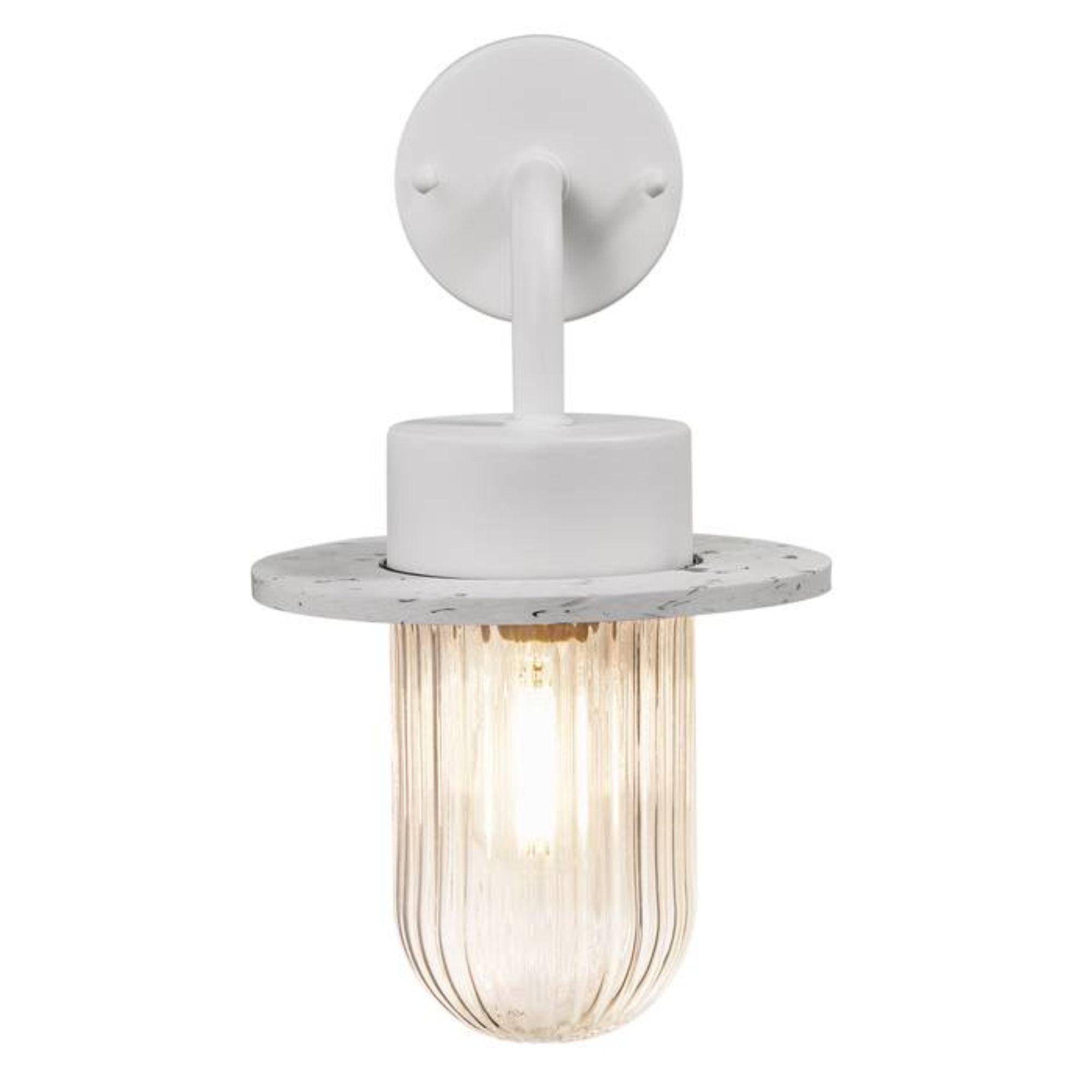 Nordlux JANUKA - 25W Wall Light-Nordlux-Ozlighting.com.au