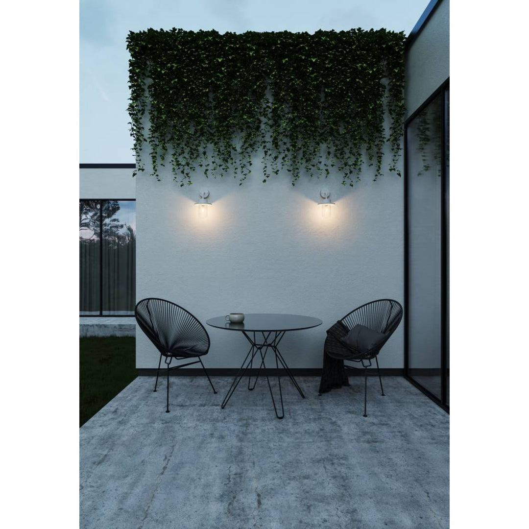 Nordlux JANUKA - 25W Wall Light-Nordlux-Ozlighting.com.au