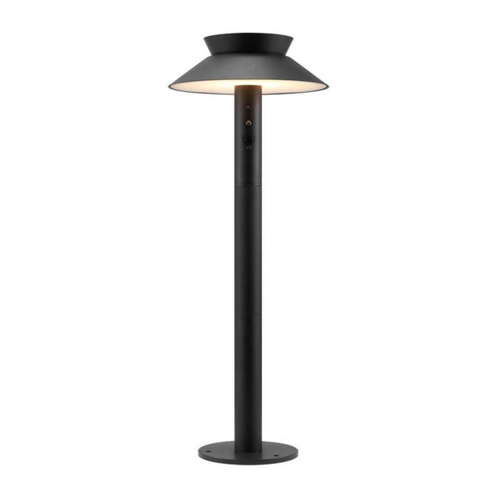 Nordlux JUSTINA - Solar Garden Light-Nordlux-Ozlighting.com.au