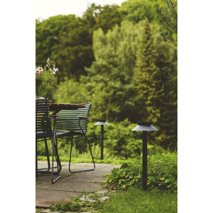 Nordlux JUSTINA - Solar Garden Light-Nordlux-Ozlighting.com.au