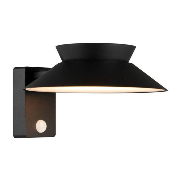 Nordlux JUSTINA - Solar Wall Light-Nordlux-Ozlighting.com.au