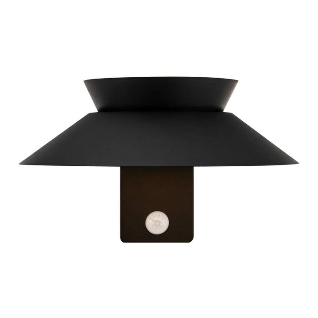 Nordlux JUSTINA - Solar Wall Light-Nordlux-Ozlighting.com.au