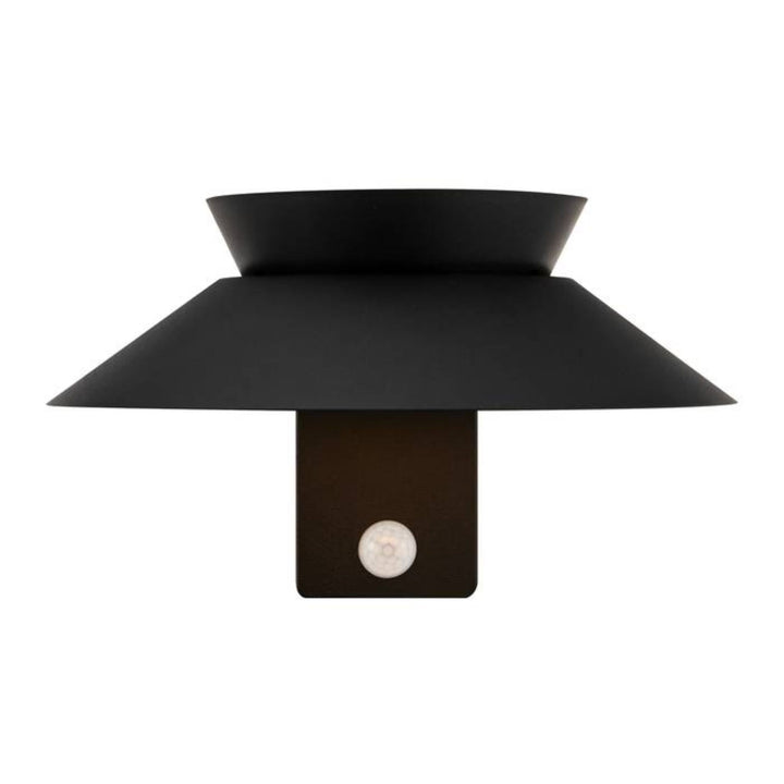 Nordlux JUSTINA - Solar Wall Light-Nordlux-Ozlighting.com.au