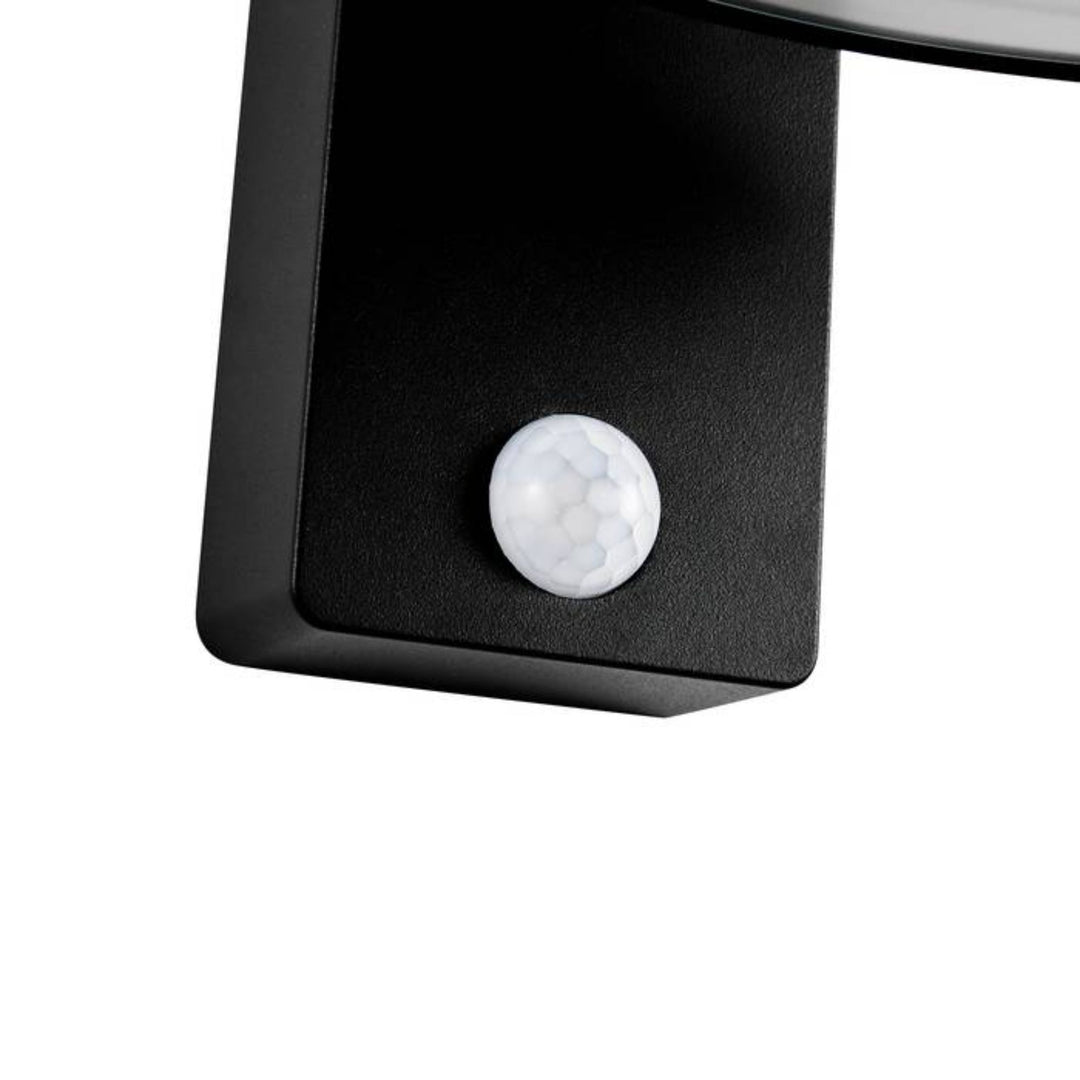 Nordlux JUSTINA - Solar Wall Light-Nordlux-Ozlighting.com.au
