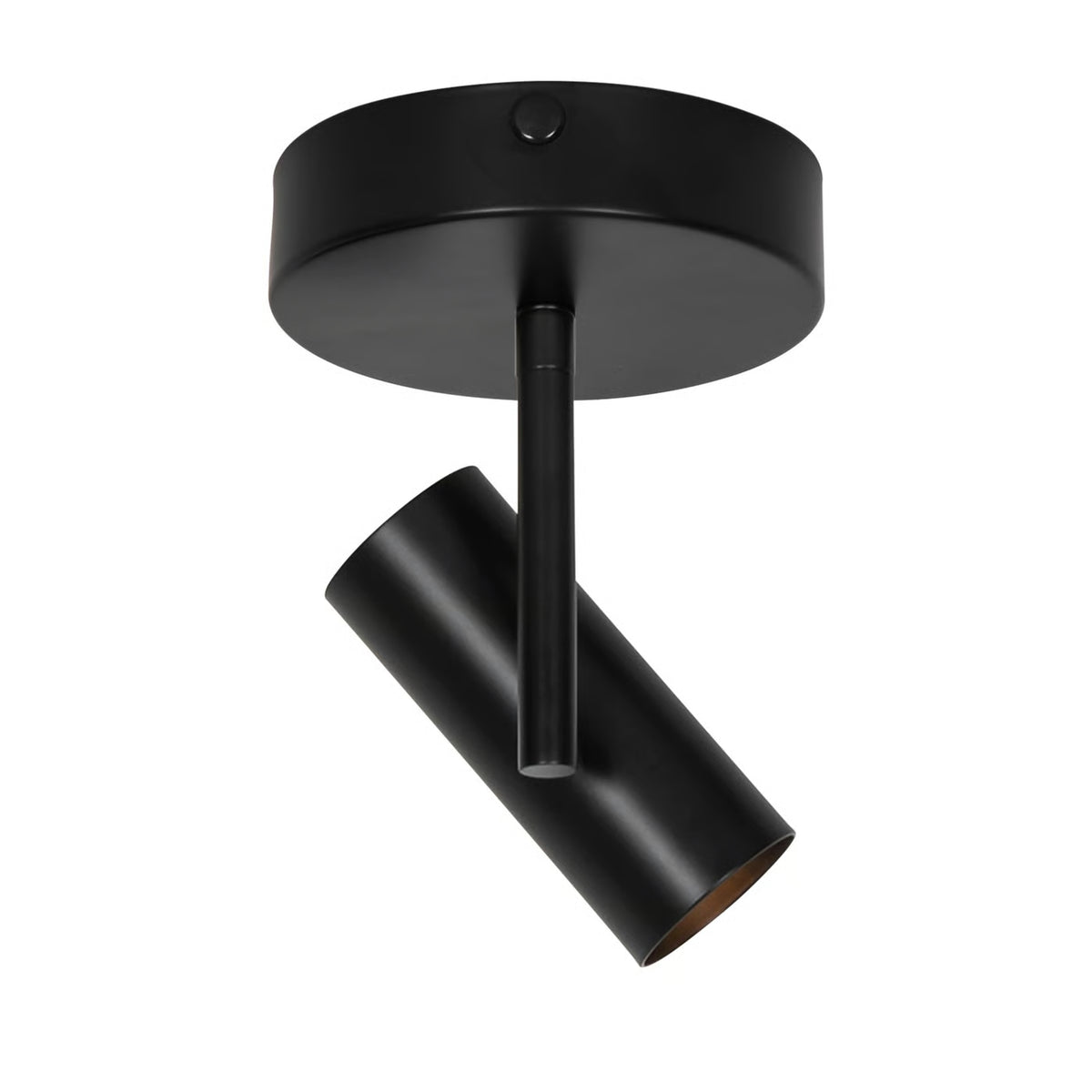 [STOCK CHECK; SPEC REVIEW] Nordlux Jerome Ceiling light Black-Nordlux-Ozlighting.com.au