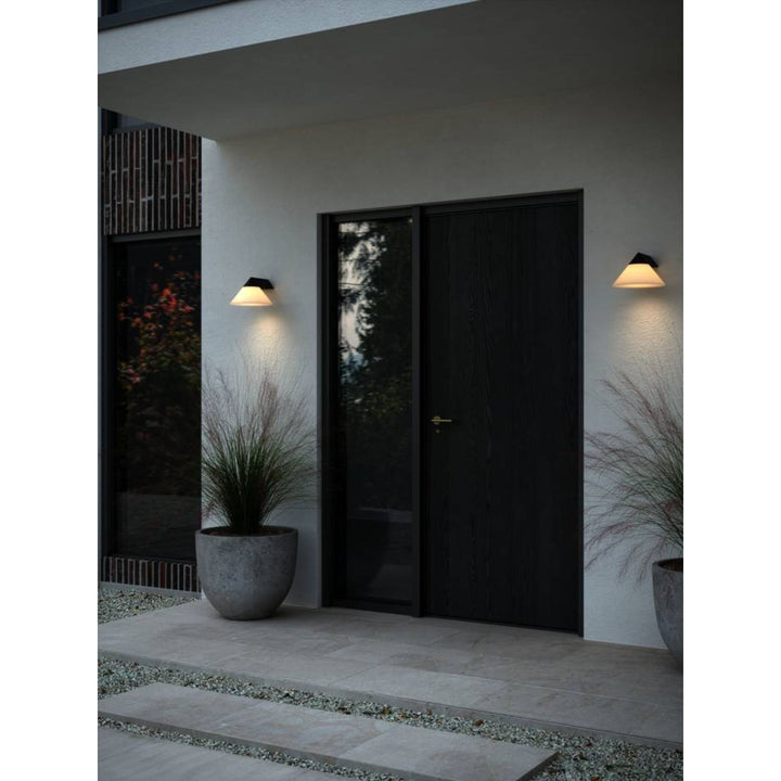 Nordlux LINAS - 15W Wall Light-Nordlux-Ozlighting.com.au