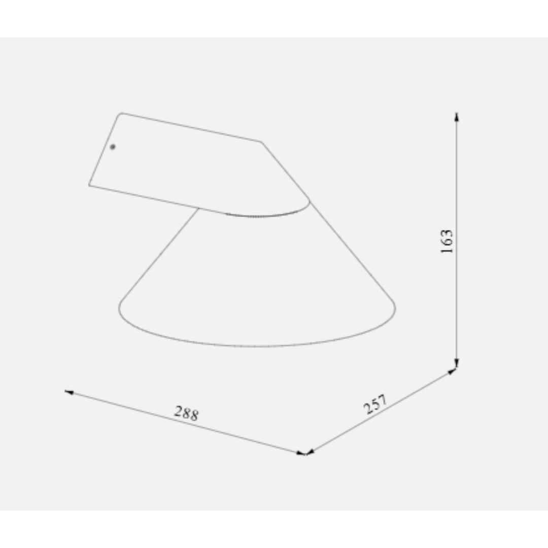 Nordlux LINAS - 15W Wall Light-Nordlux-Ozlighting.com.au