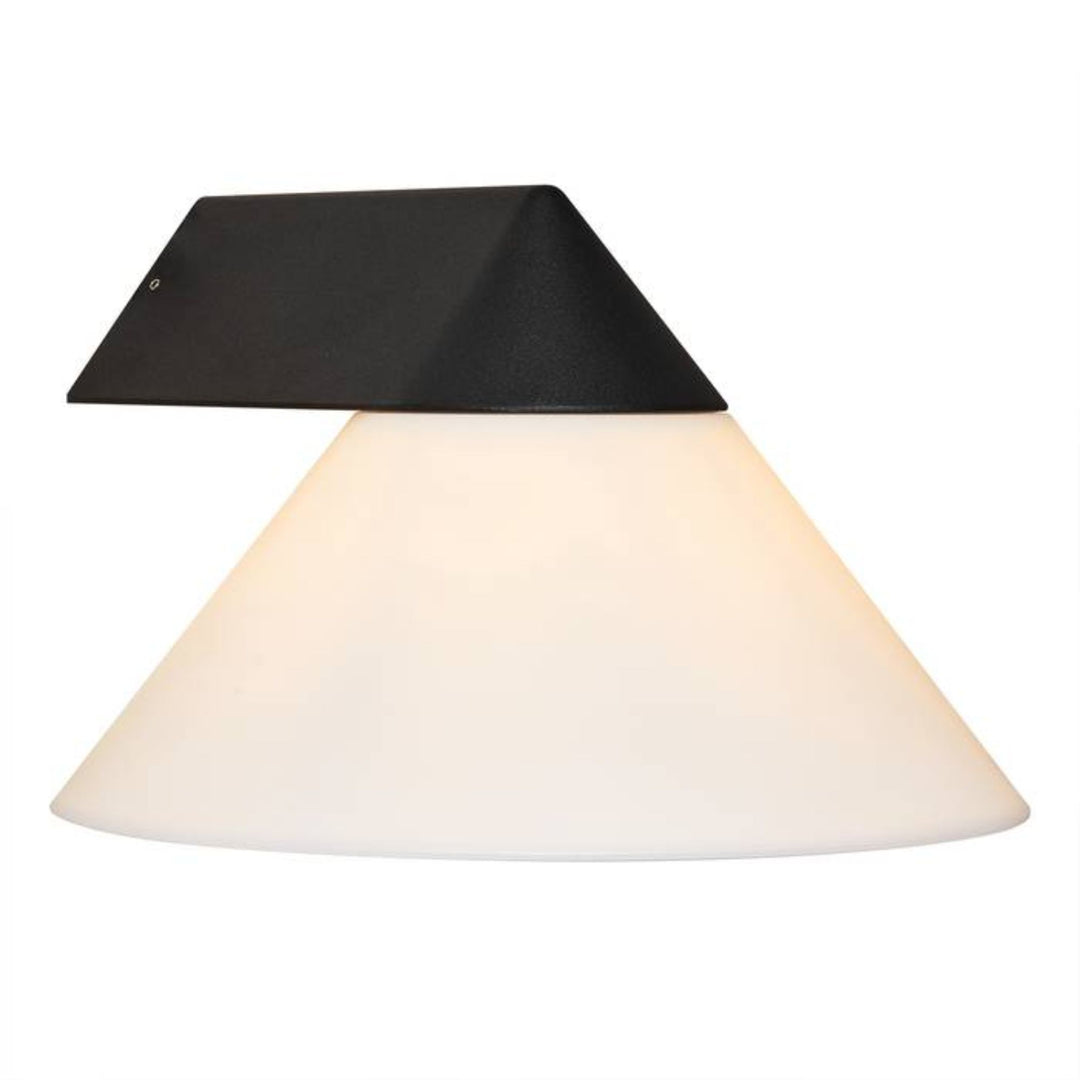 Nordlux LINAS - 15W Wall Light-Nordlux-Ozlighting.com.au