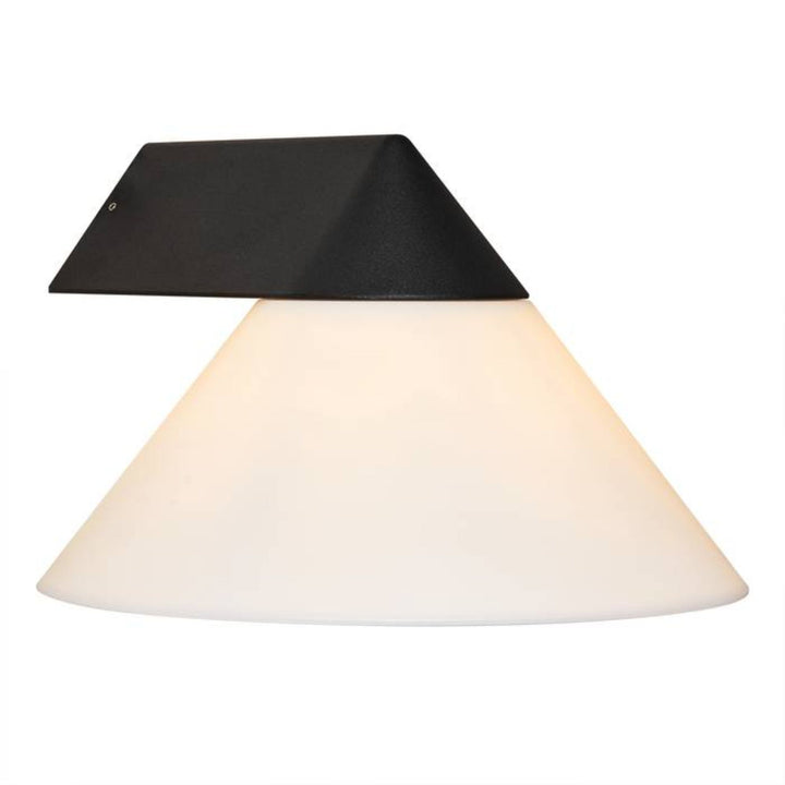 Nordlux LINAS - 15W Wall Light-Nordlux-Ozlighting.com.au