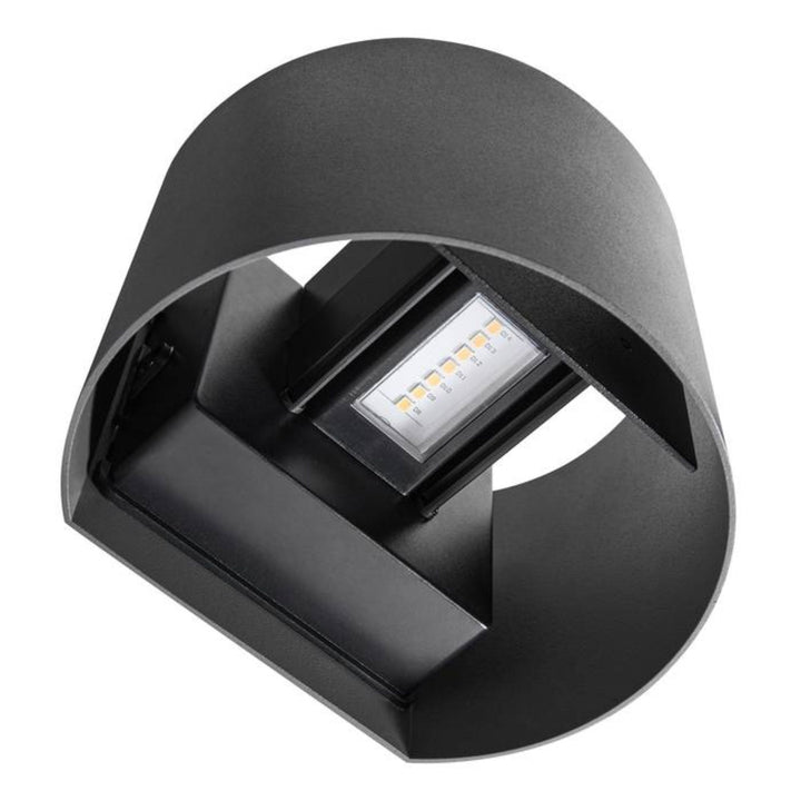 Nordlux MILDA - 5W Wall Light-Nordlux-Ozlighting.com.au