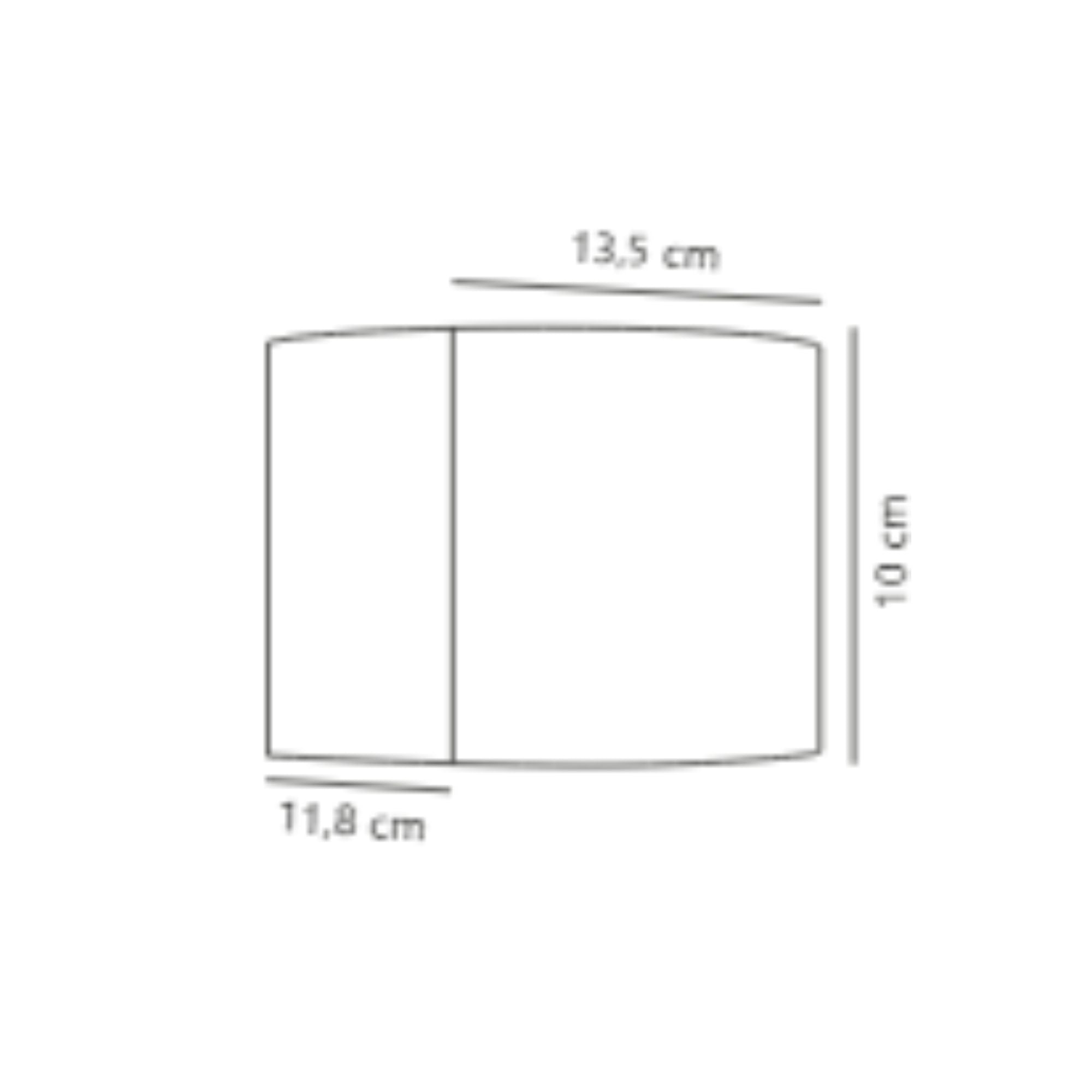 Nordlux MILDA - 5W Wall Light-Nordlux-Ozlighting.com.au