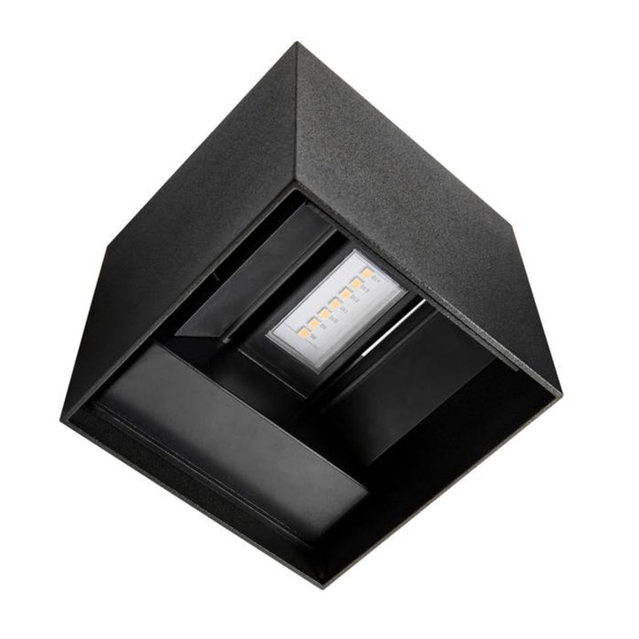 Nordlux MILDA KUBI - 5W Wall Light-Nordlux-Ozlighting.com.au