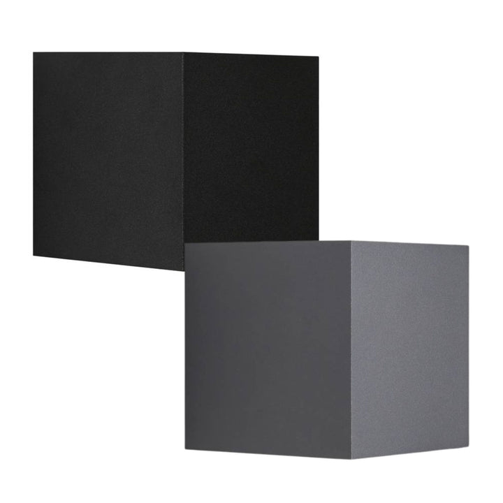 Nordlux MILDA KUBI - 5W Wall Light-Nordlux-Ozlighting.com.au