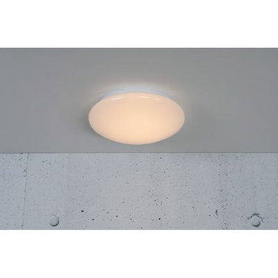Nordlux MONTONE 25 - 8W LED Ceiling Light IP44-Nordlux-Ozlighting.com.au
