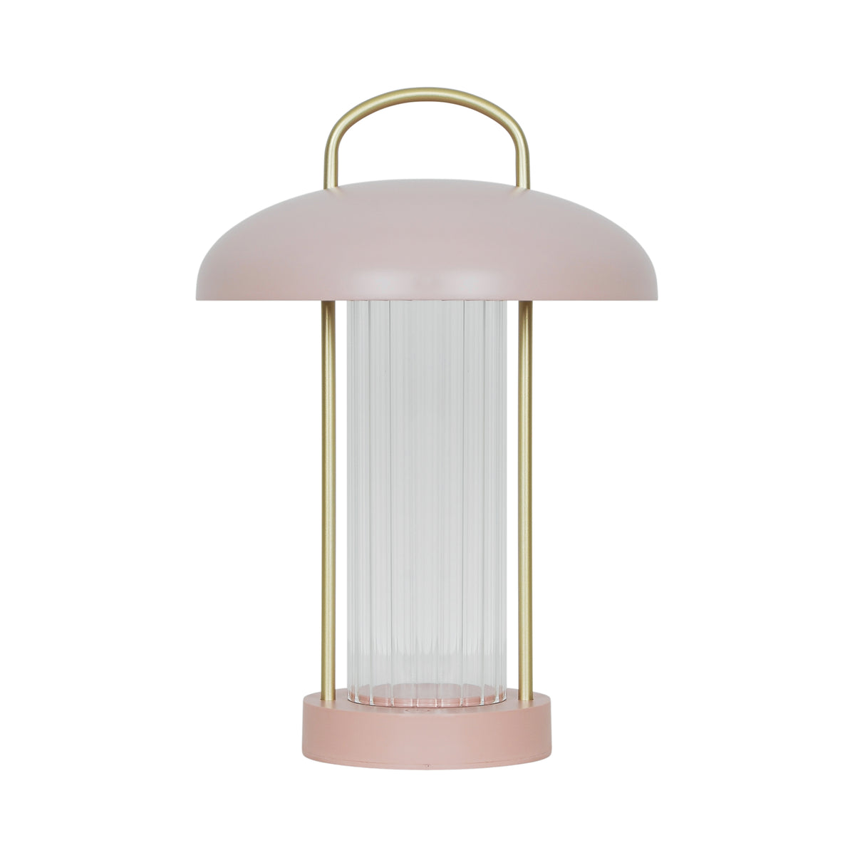 Nordlux Mirano portable Table Lamp - Dusty rose-Nordlux-Ozlighting.com.au