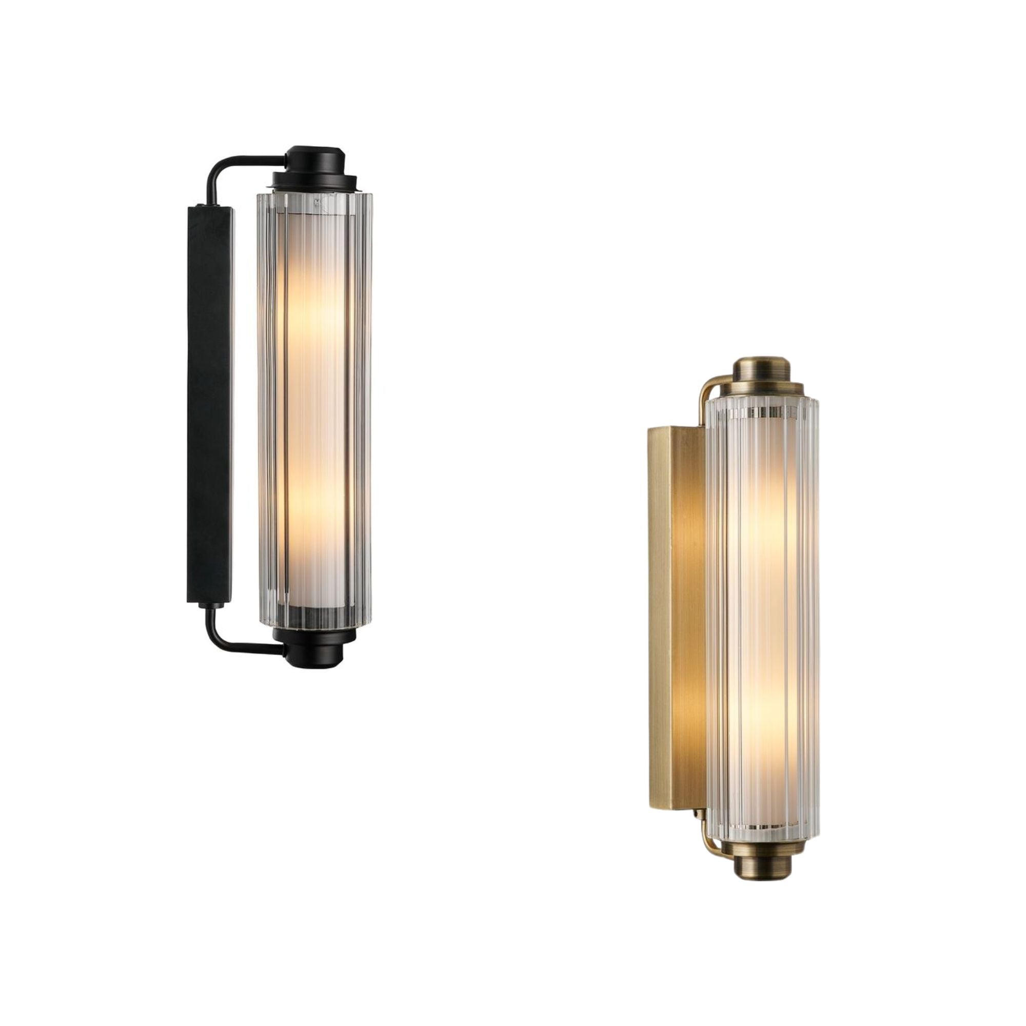 Nordlux NIMAL - 25W Double Wall Light-Nordlux-Ozlighting.com.au