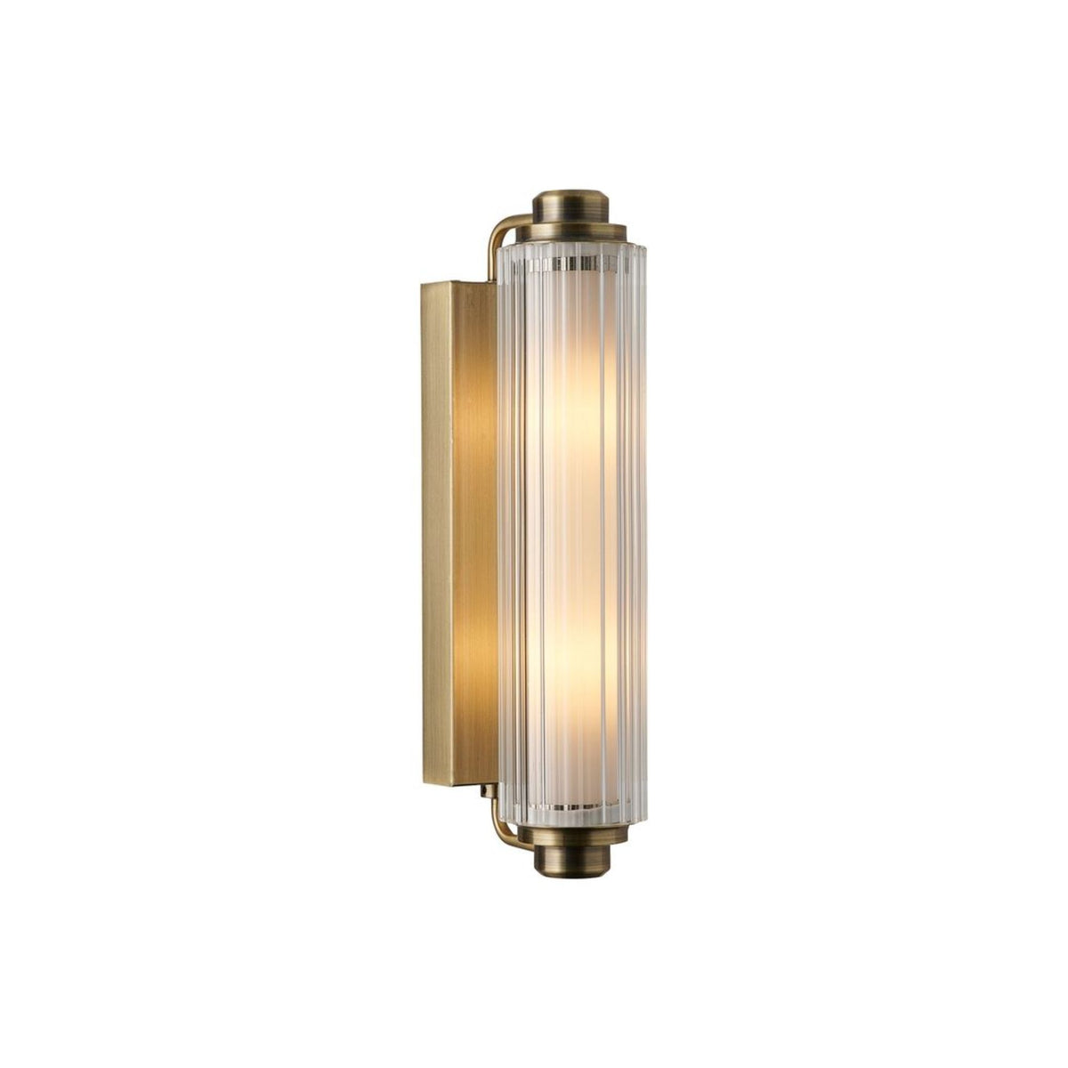 Nordlux NIMAL Wall Light - 25W Double-Nordlux-Ozlighting.com.au