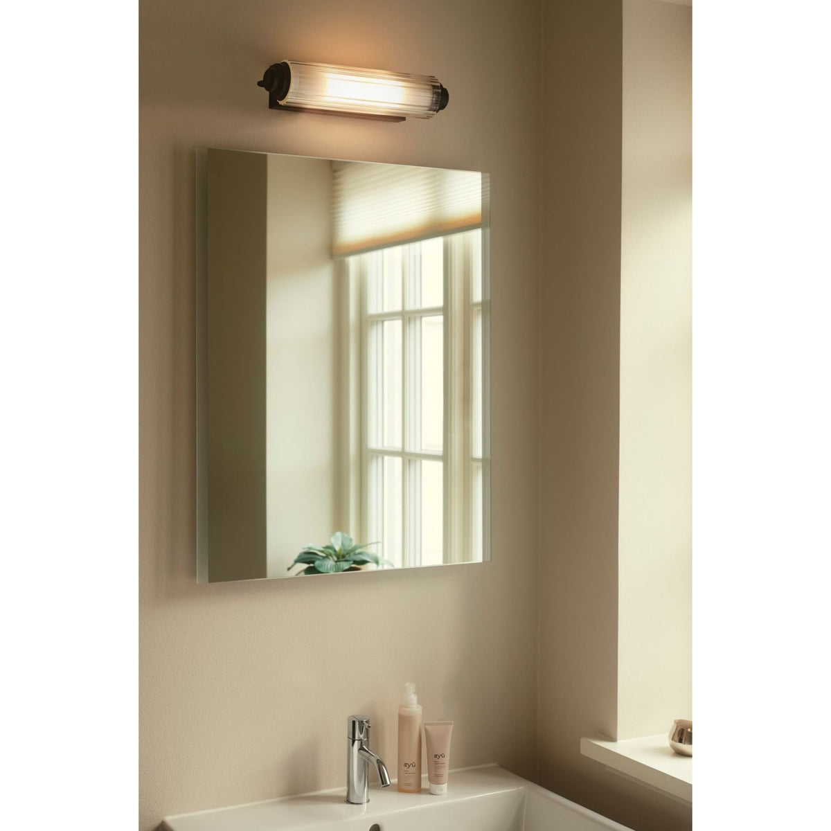 Nordlux NIMAL Wall Light - 25W Double-Nordlux-Ozlighting.com.au