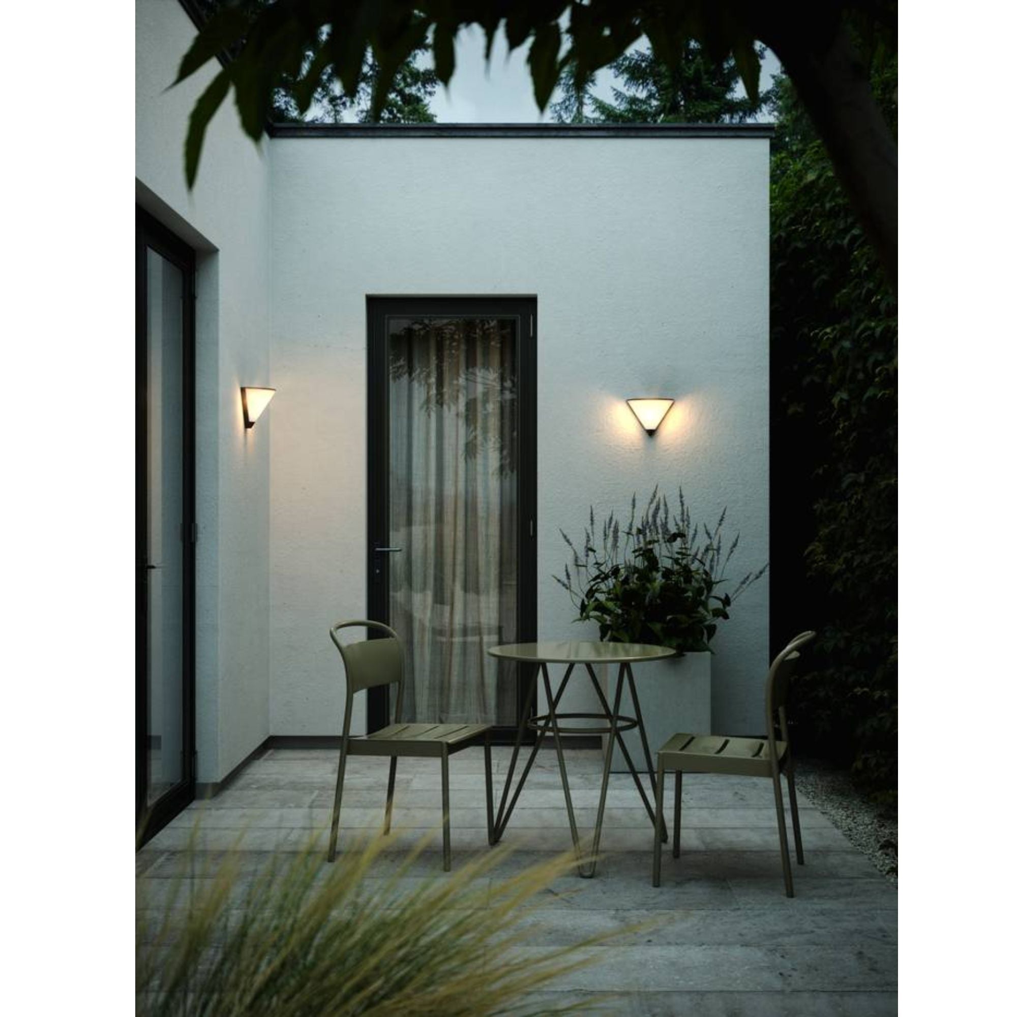 Nordlux NOORSTAD - 25W Wall Light-Nordlux-Ozlighting.com.au