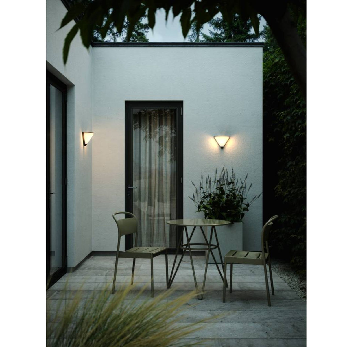 Nordlux NOORSTAD Wall Light - 25W-Nordlux-Ozlighting.com.au