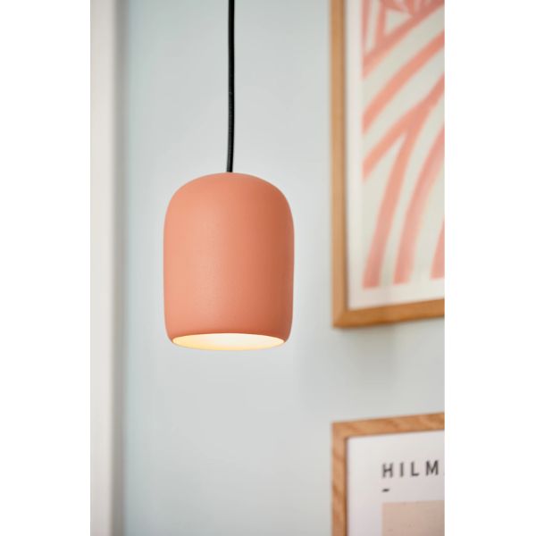 Nordlux NOTTI - 1 Light Minimalist Metal Pendant-Nordlux-Ozlighting.com.au