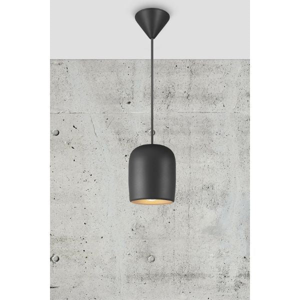 Nordlux NOTTI - 1 Light Minimalist Metal Pendant-Nordlux-Ozlighting.com.au