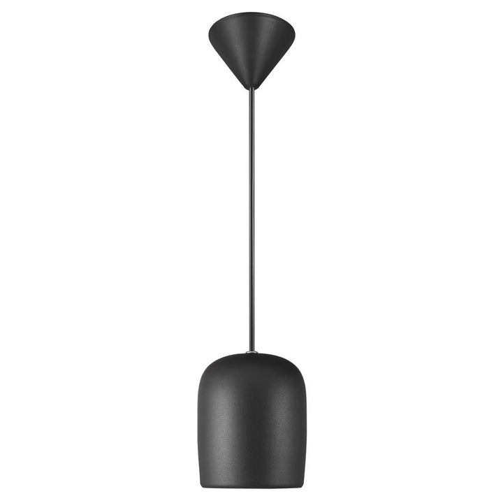 Nordlux NOTTI - 1 Light Minimalist Metal Pendant-Nordlux-Ozlighting.com.au
