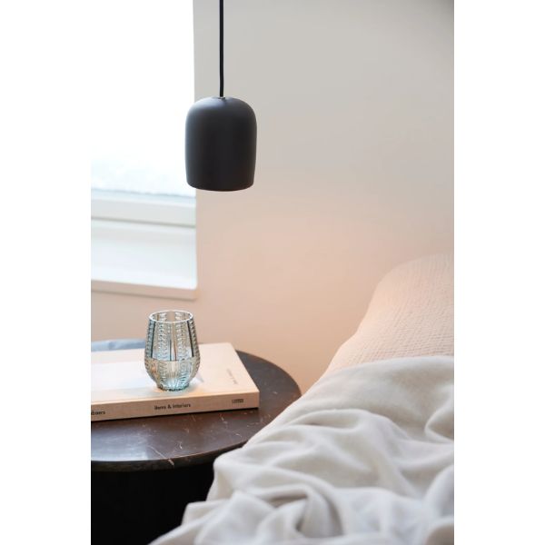 Nordlux NOTTI - 1 Light Minimalist Metal Pendant-Nordlux-Ozlighting.com.au