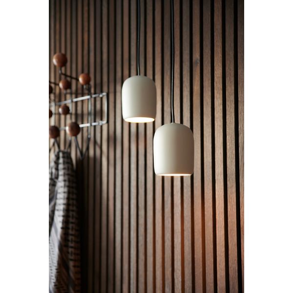 Nordlux NOTTI - 1 Light Minimalist Metal Pendant-Nordlux-Ozlighting.com.au