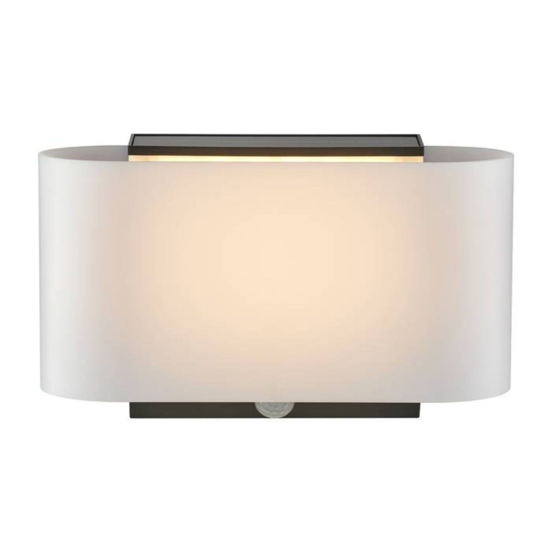 Nordlux PIOLA - 5W Solar Light-Nordlux-Ozlighting.com.au