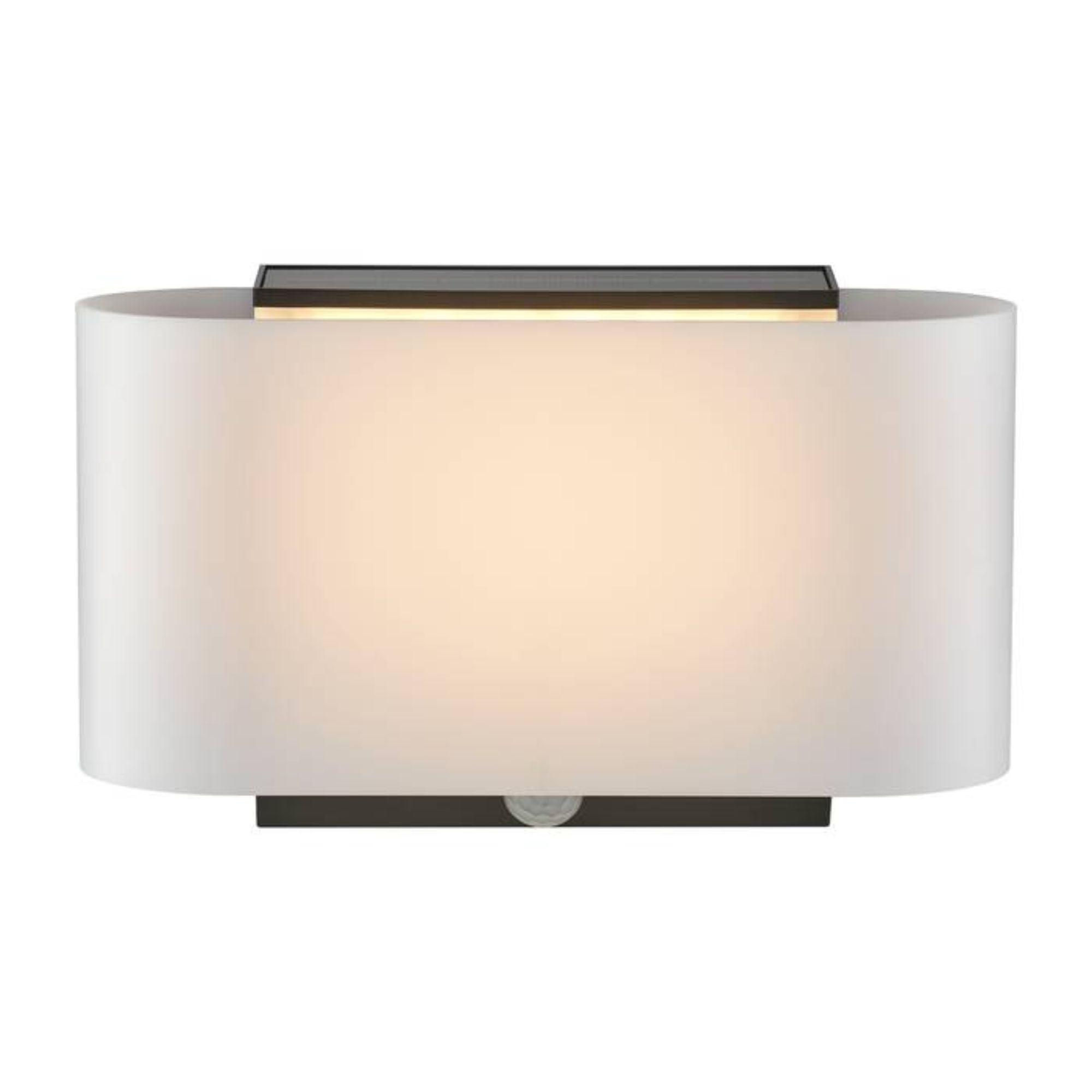 Nordlux PIOLA - 5W Solar Light-Nordlux-Ozlighting.com.au