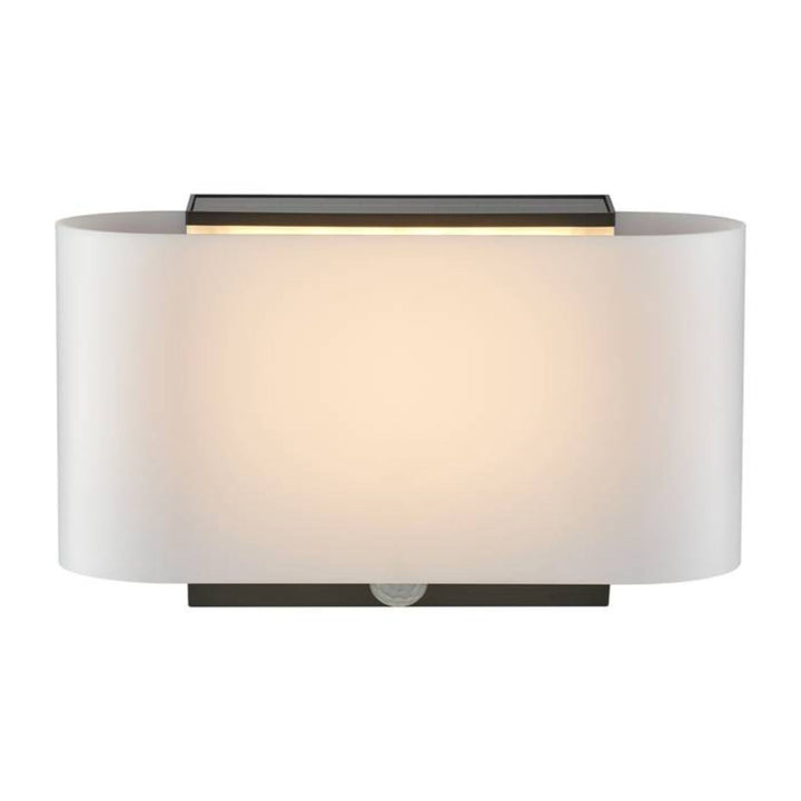 Nordlux PIOLA - 5W Solar Light-Nordlux-Ozlighting.com.au