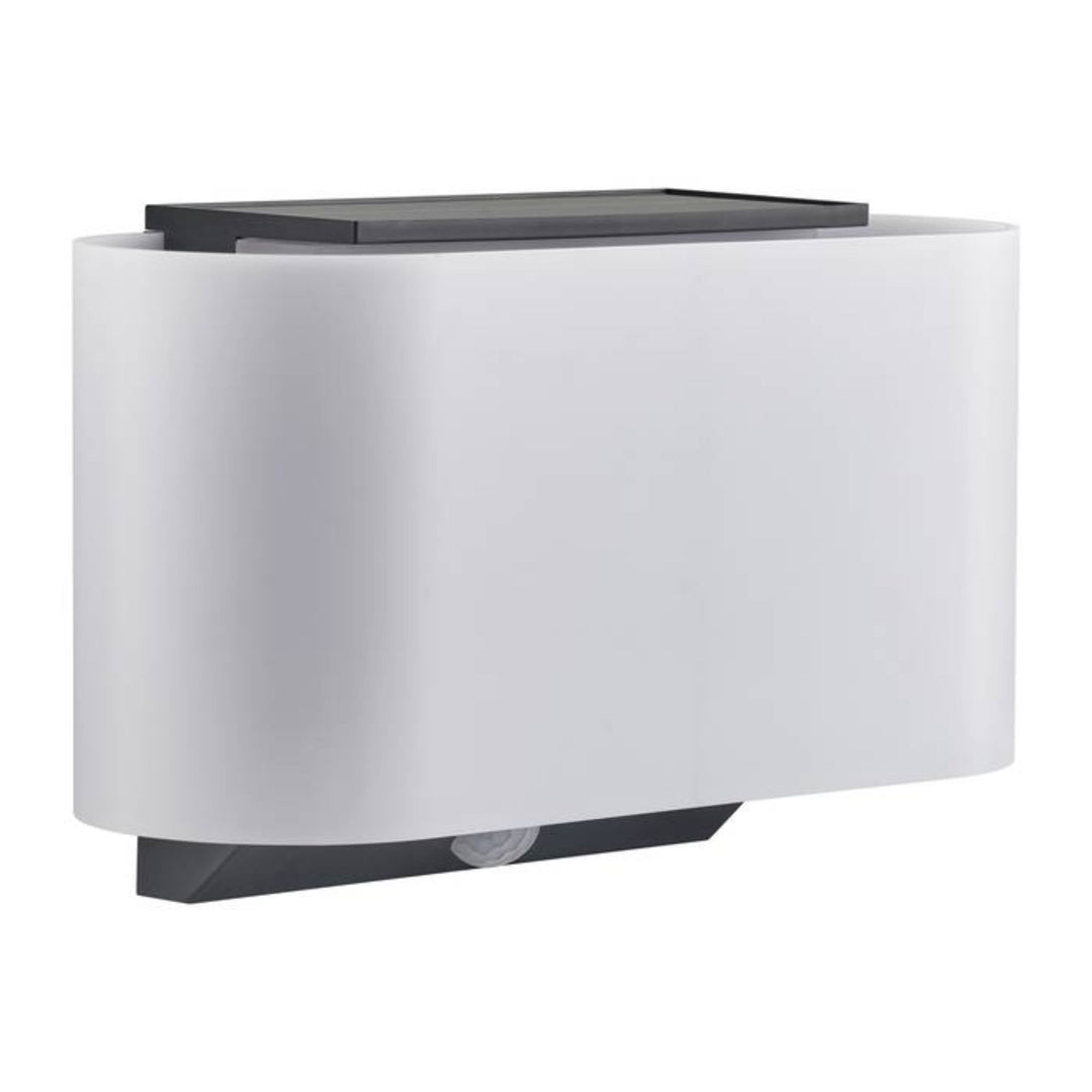 Nordlux PIOLA - 5W Solar Light-Nordlux-Ozlighting.com.au