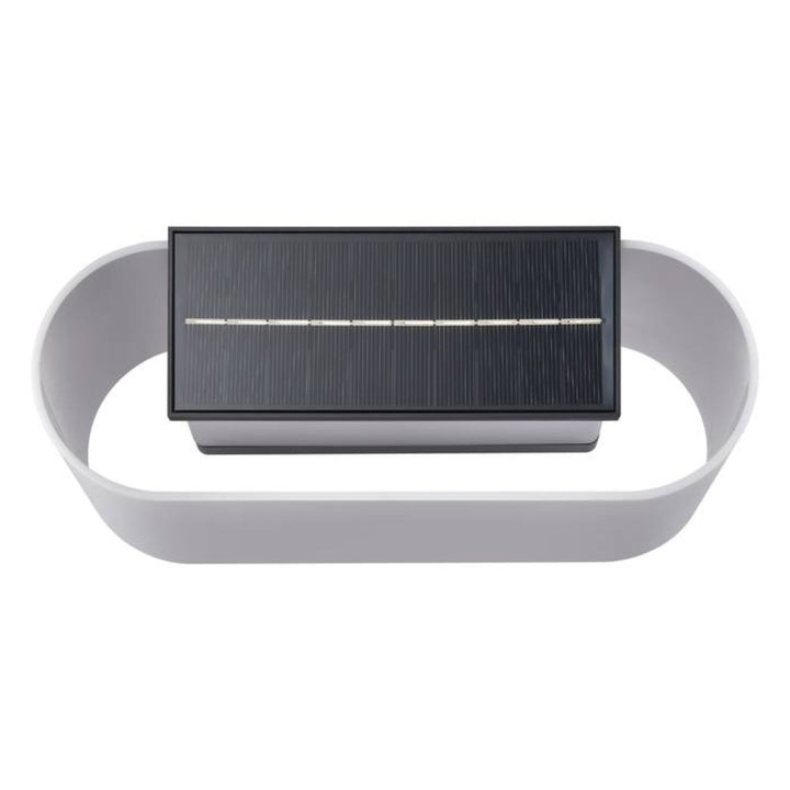 Nordlux PIOLA - 5W Solar Light-Nordlux-Ozlighting.com.au