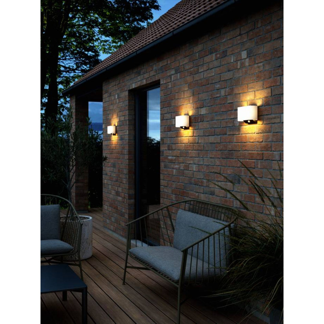 Nordlux PIOLA - 5W Solar Light-Nordlux-Ozlighting.com.au