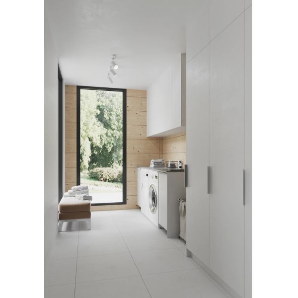 Nordlux RONDIE LINK Track Light - Adjustable Metal Spot-Nordlux-Ozlighting.com.au